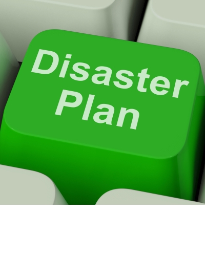 Disaster Recovery Systems
