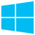 Microsoft Windows Logo